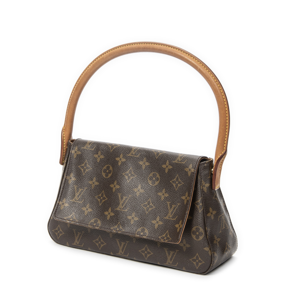 Louis Vuitton Mini Looping - Picture 2 of 10
